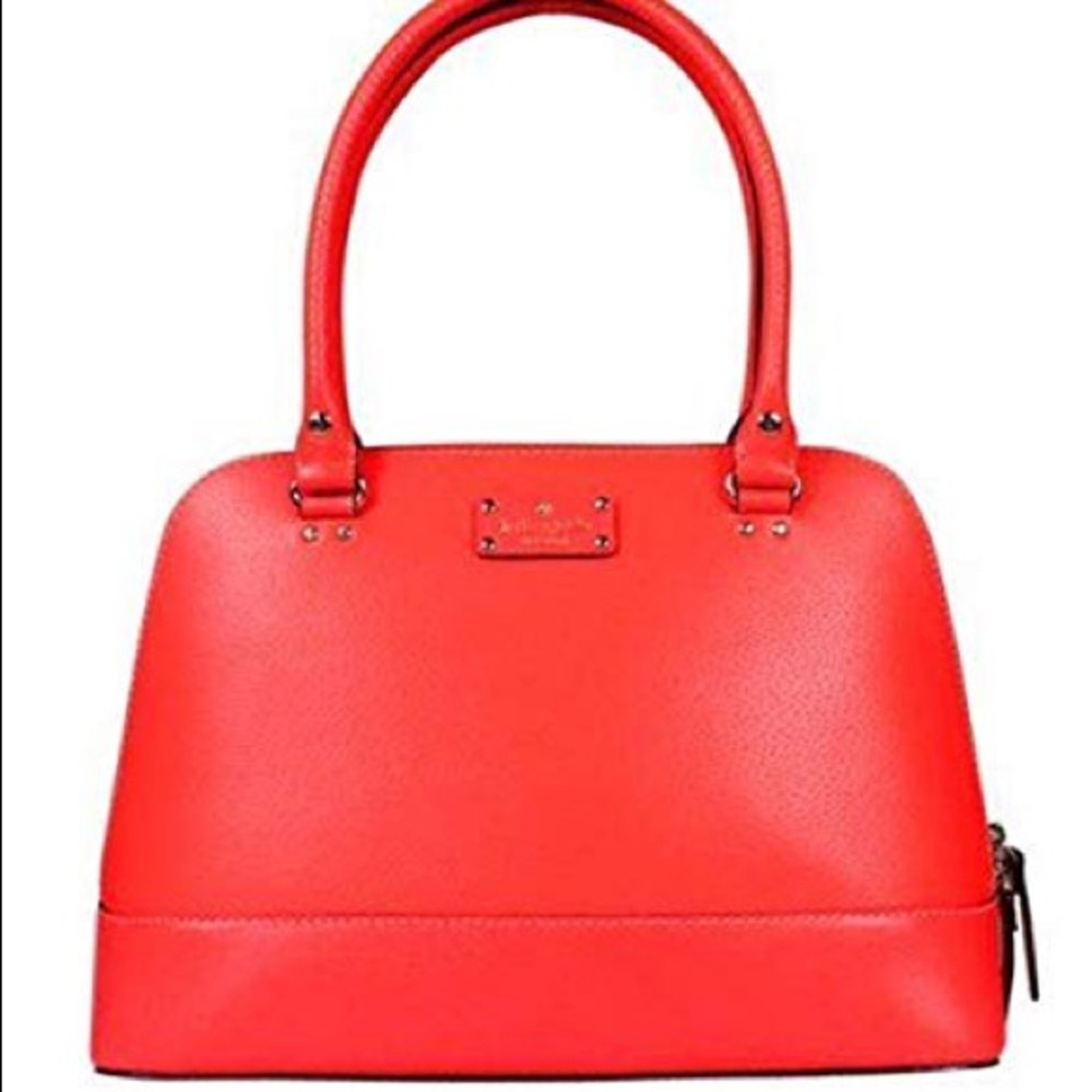 Kate Spade Rochelle Shoulder Bag